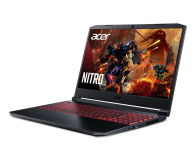 ACER Nitro 5 AN515-57-5738 Intel Core i5-11400H/16GB/512GB SSD/GeForce RTX 3050/15.6''/DOS Czarny - 1376636 - zdjęcie 4